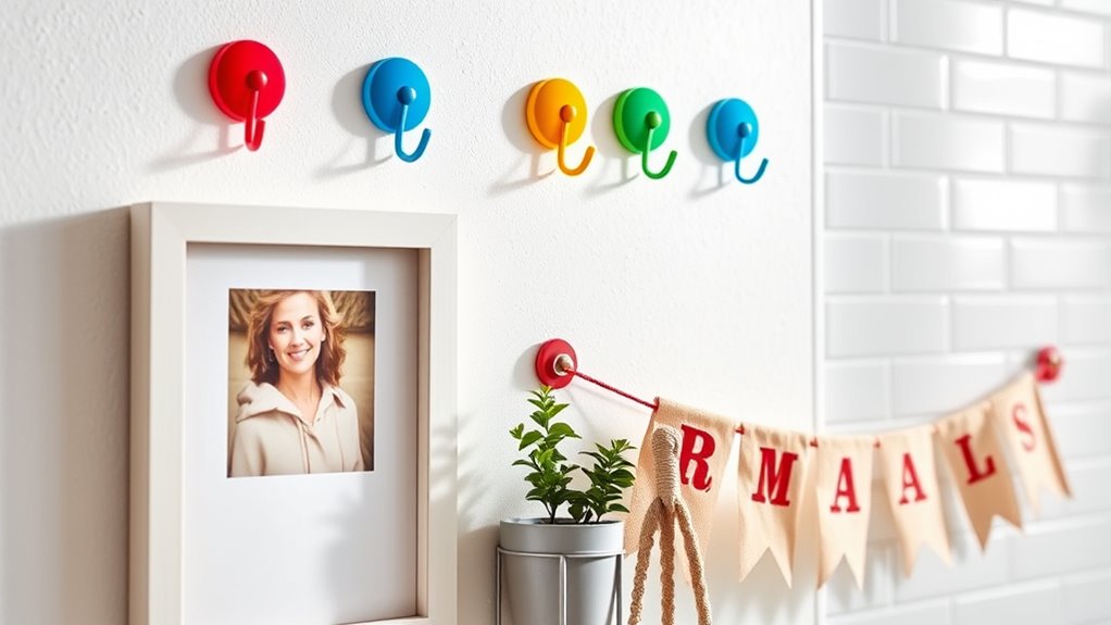 damage free versatile hanging