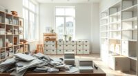 decluttering myths debunked