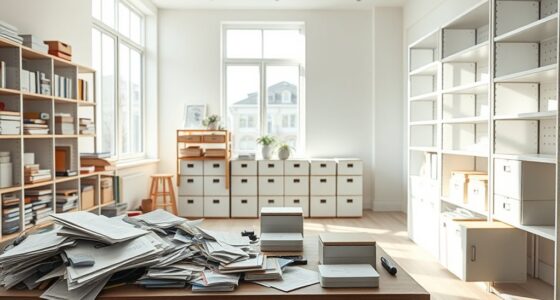 decluttering myths debunked