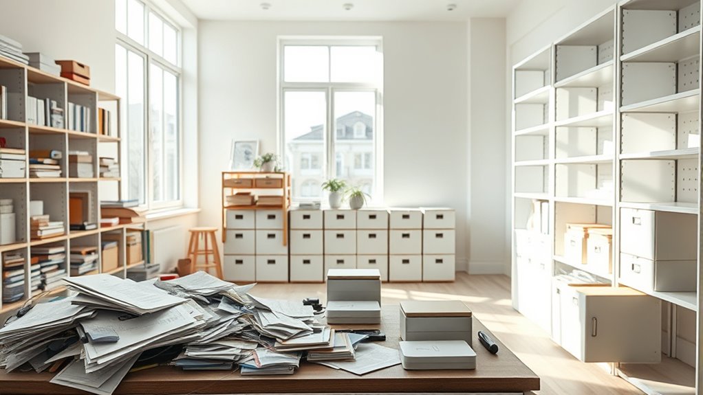 decluttering myths debunked
