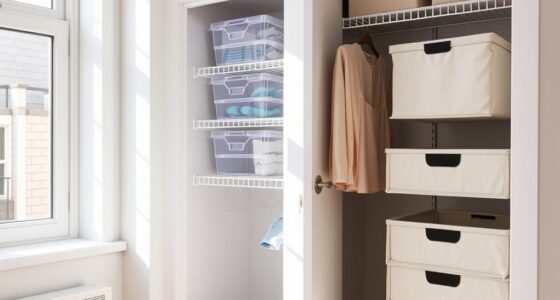 deposit safe storage improvements