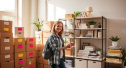effective decluttering method 2025