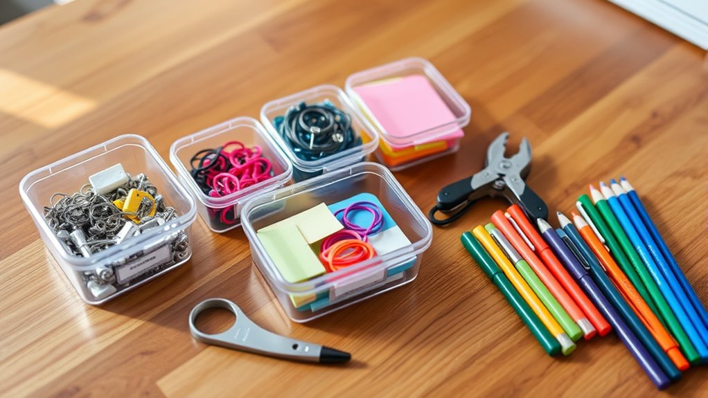 effective organizing and time management