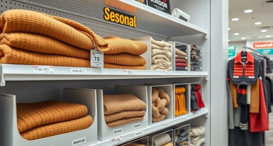 efficient off season storage strategies