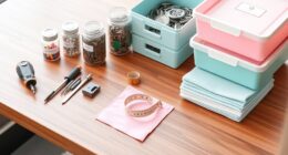 essential decluttering organizer essentials