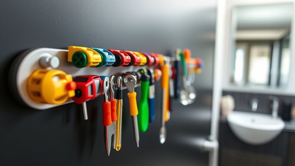 everyday magnetic applications beyond