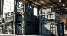 flexible durable storage solution