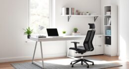 home office organization strategies