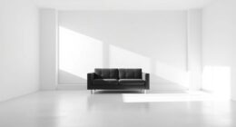 less is more