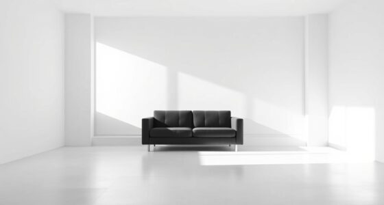 less is more