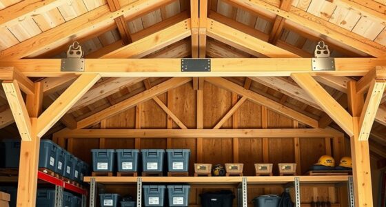 loft storage safety tips