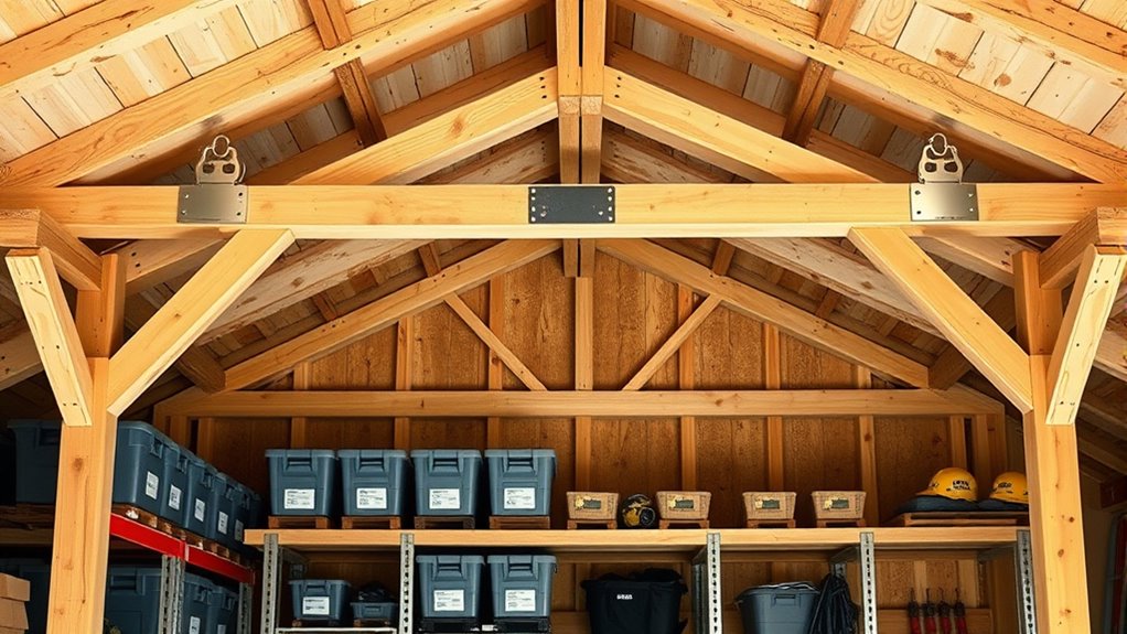 loft storage safety tips