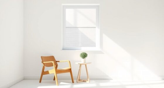 minimalist threshold for satisfaction