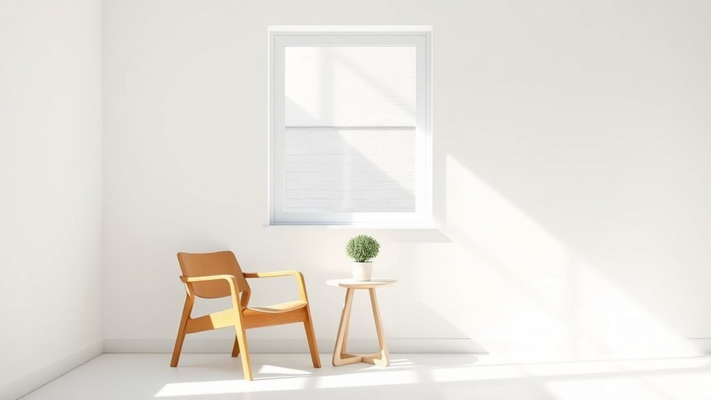 minimalist threshold for satisfaction
