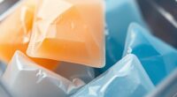 moisture absorbing packaging solution