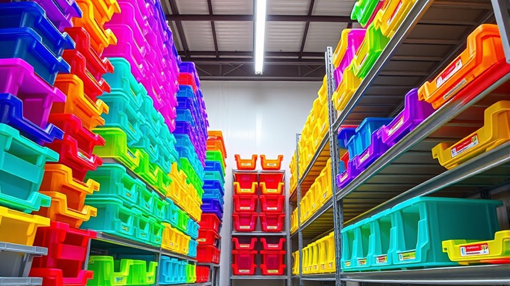 optimal stacking strategies