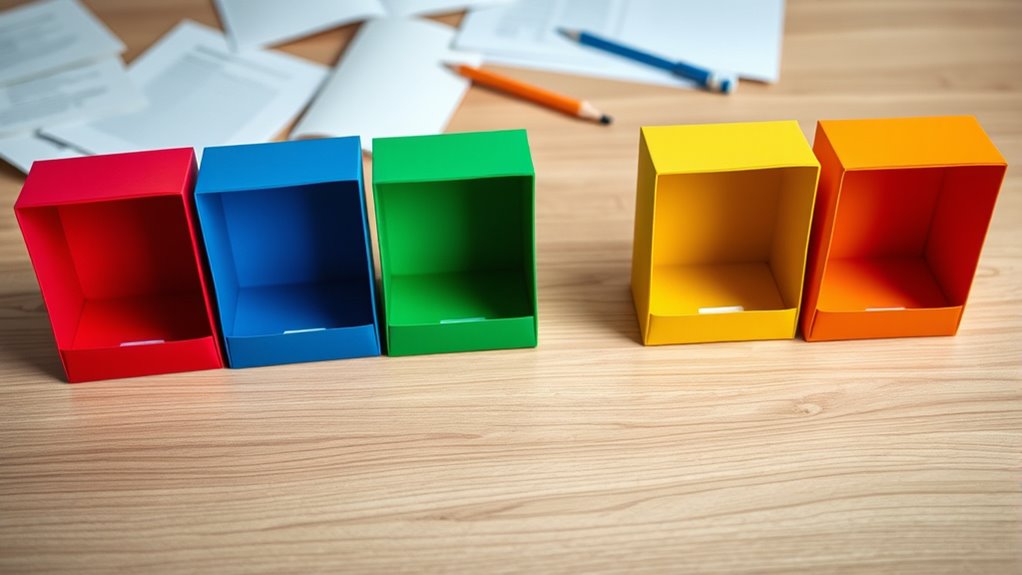 organize prioritize decide effectively