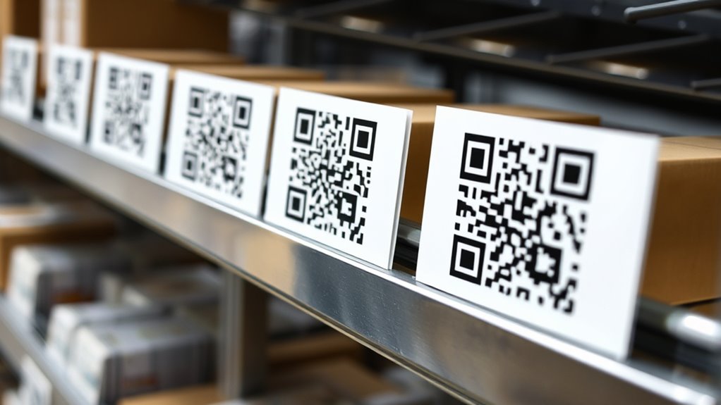 real time inventory management