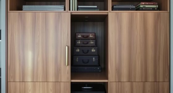 secret home storage ideas