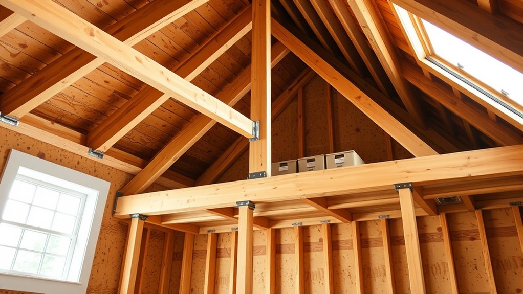 secure well lit storage solutions