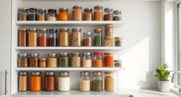 self organizing visual storage