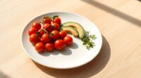 simple ingredients healthy meals