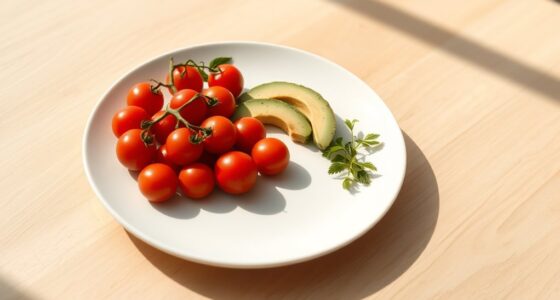 simple ingredients healthy meals