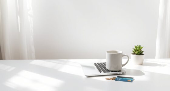 simplify finances for freedom