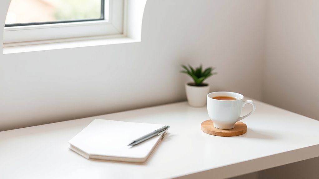 small changes intentional living