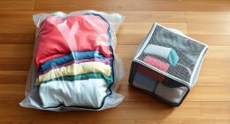 storage options comparison guide