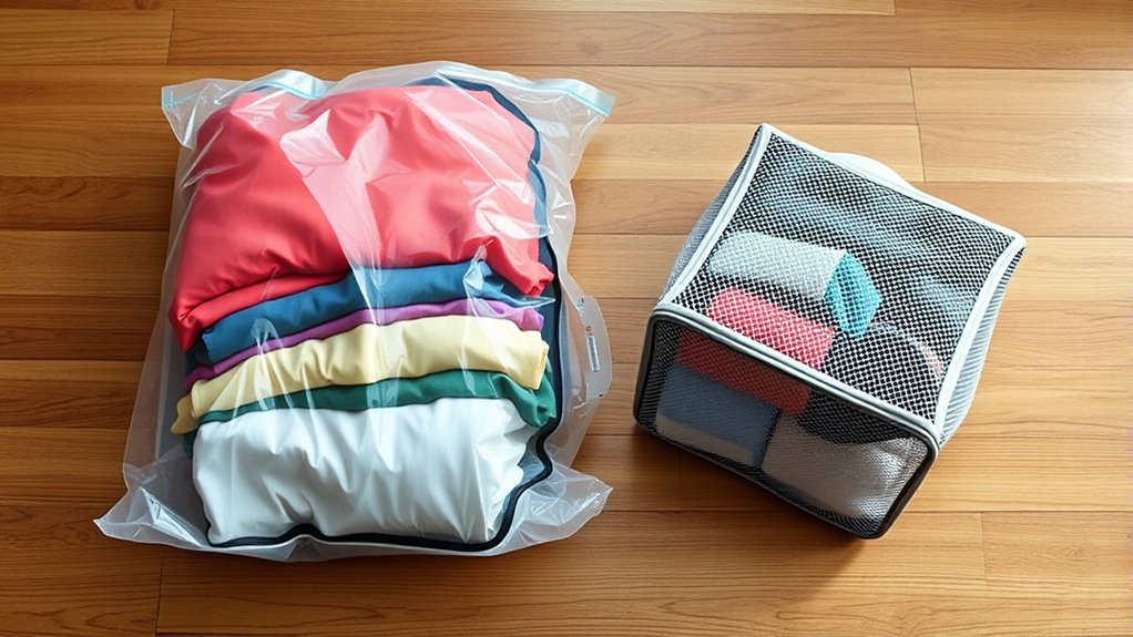 storage options comparison guide