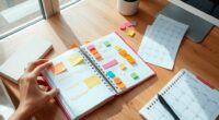 streamline your calendar