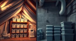 temperature controlled storage solutions