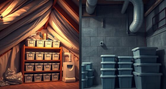temperature controlled storage solutions