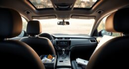 transform your car into a mobile room
