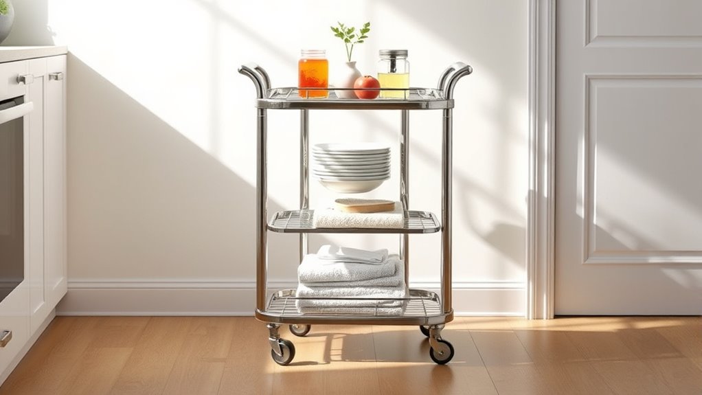 versatile home organization tool