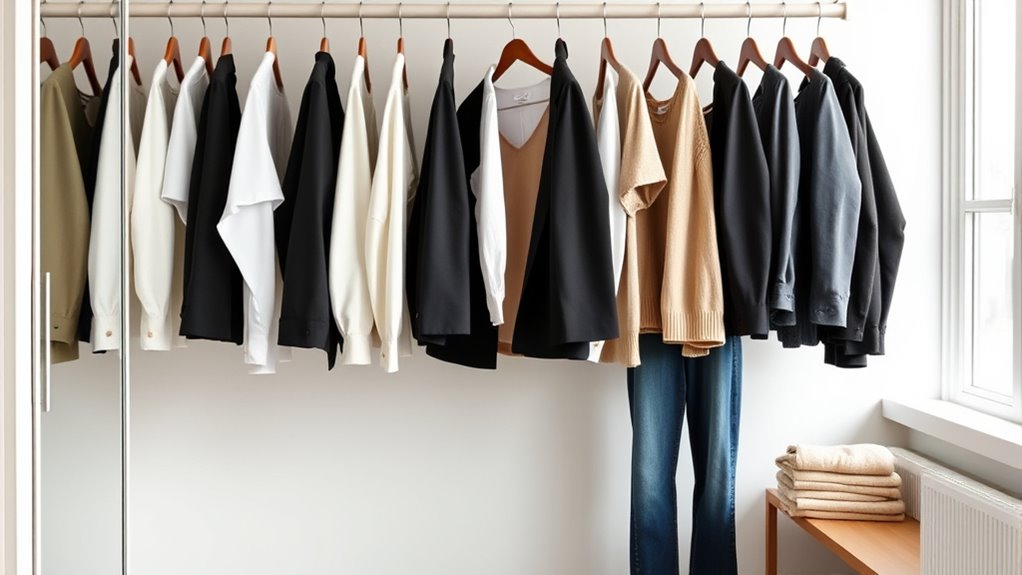 capsule wardrobe essentials guide