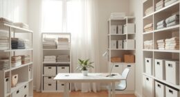 clean spaces improve mental health