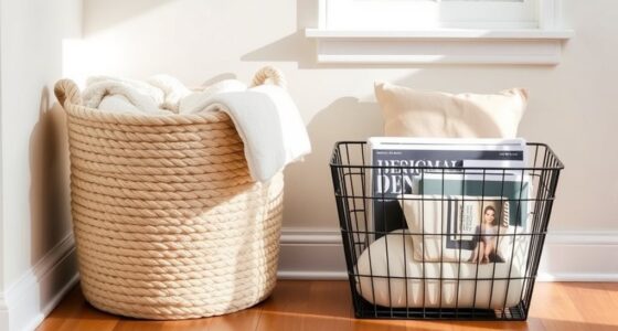 comparing rope and wire