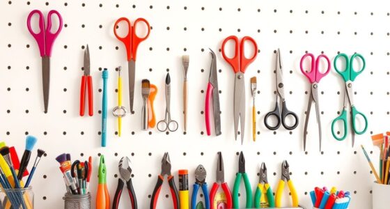 creative magnetic storage solutions