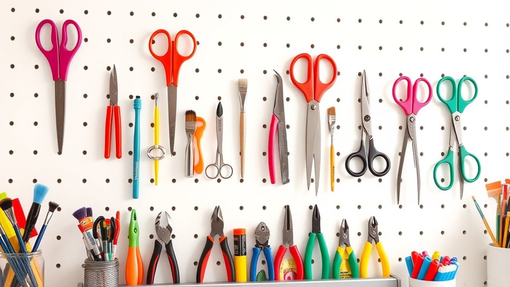 creative magnetic storage solutions