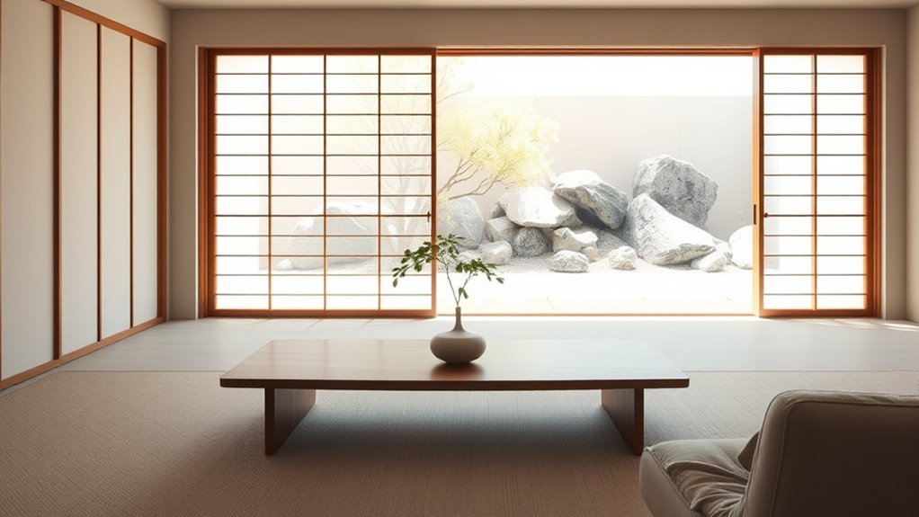 cultural minimalism and design