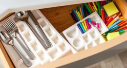custom drawer organization solutions