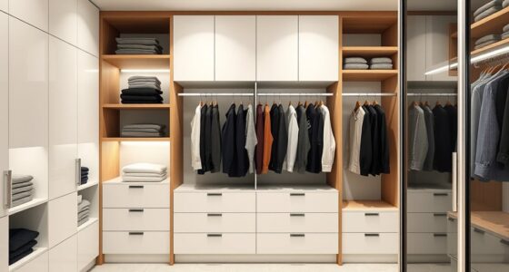 customizable storage solutions