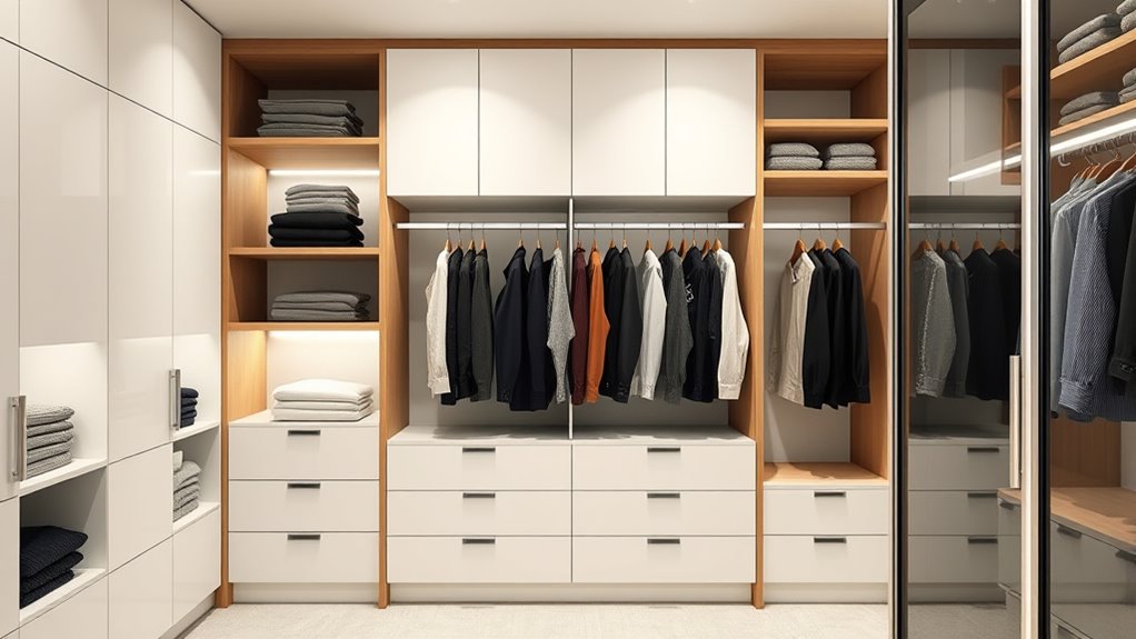 customizable storage solutions