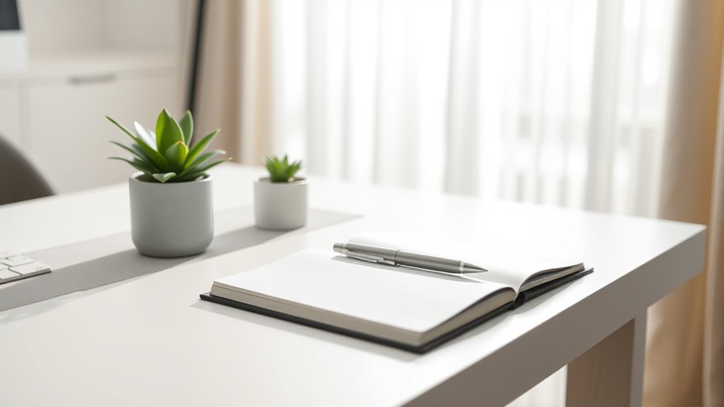 daily simple minimalist tasks