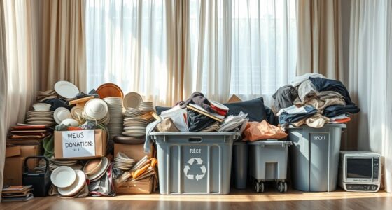 decide dispose or donate