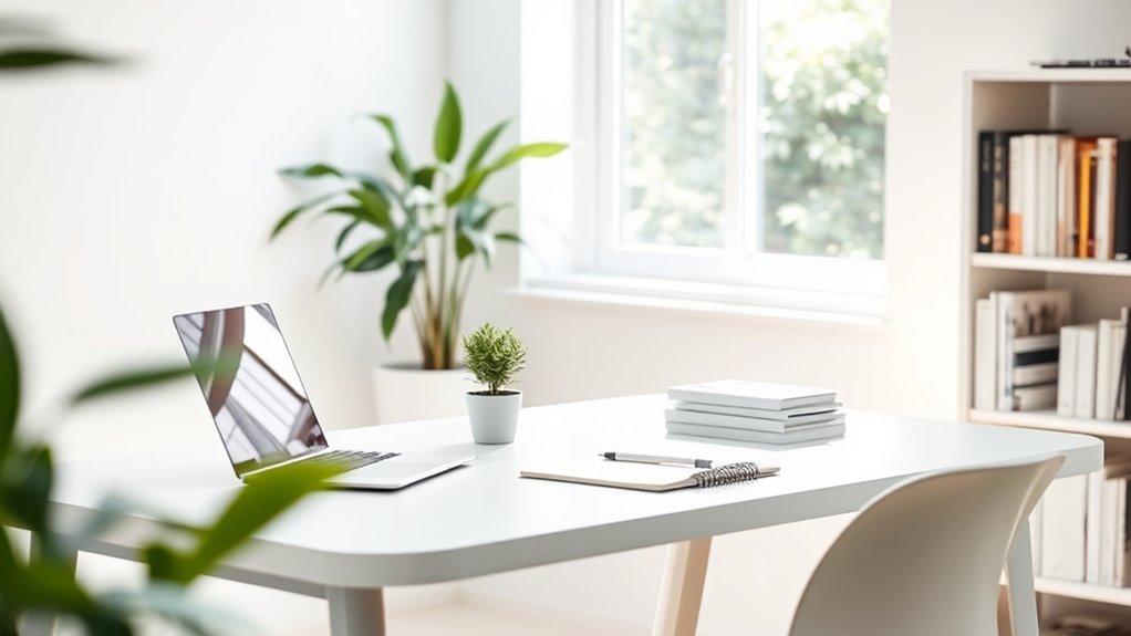 declutter mindfulness emotional regulation