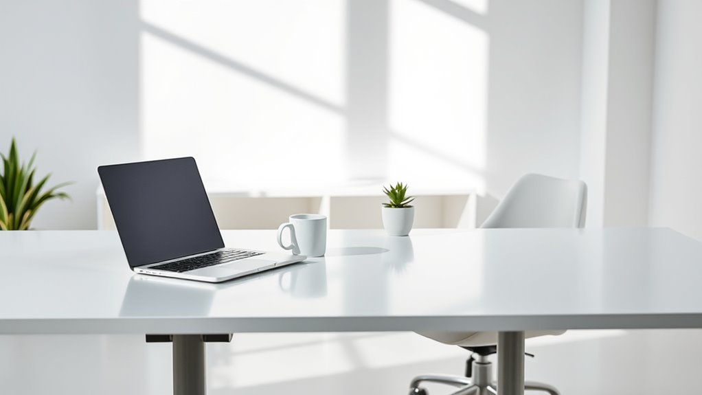 declutter organize focus thrive