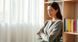 decluttering enhances mental wellness